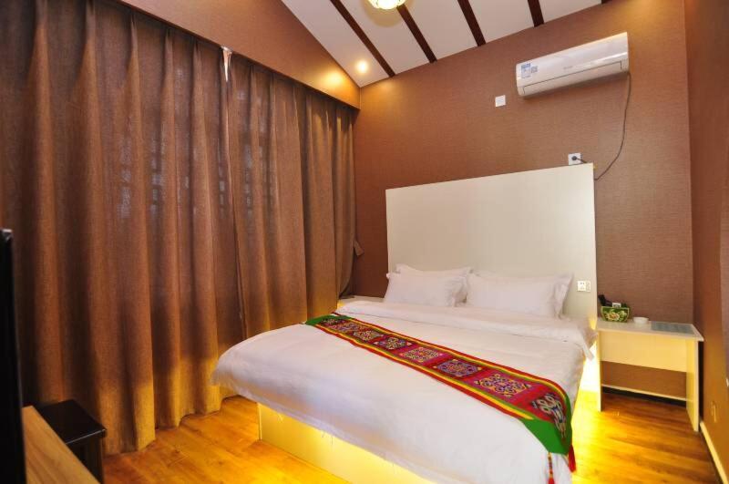 Stone Forest Mijia Guest House Shilin Extérieur photo