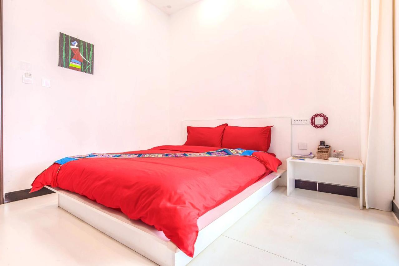 Stone Forest Mijia Guest House Shilin Extérieur photo