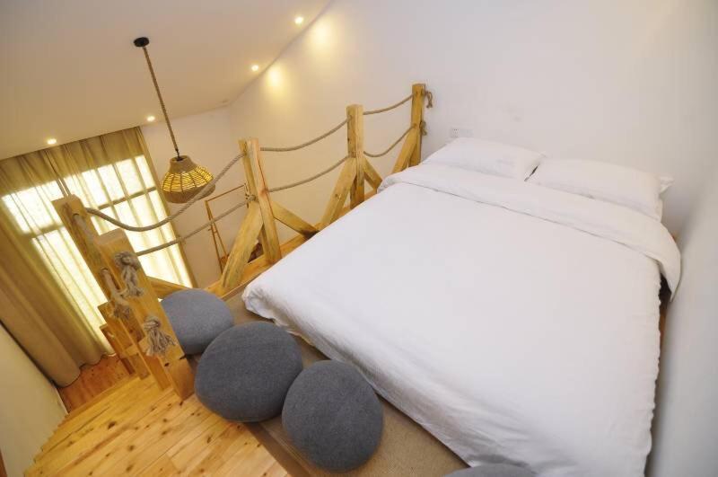 Stone Forest Mijia Guest House Shilin Extérieur photo