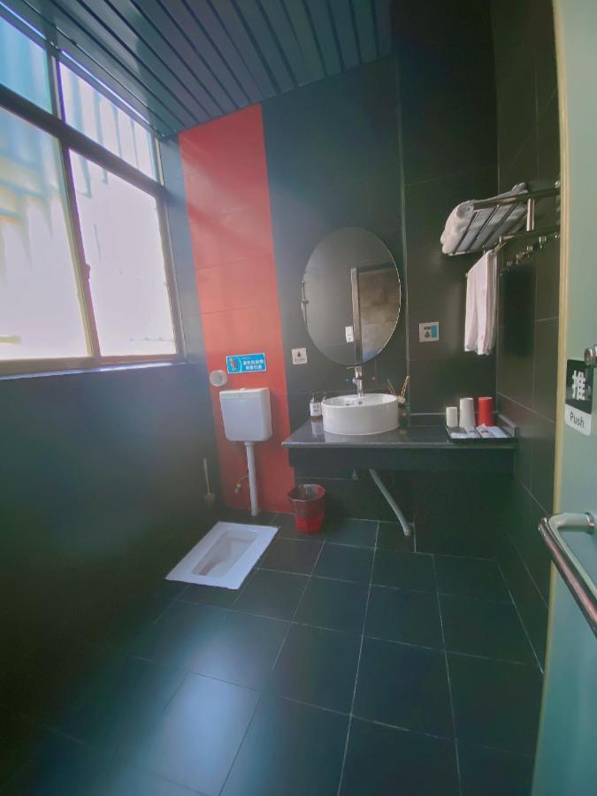 Stone Forest Mijia Guest House Shilin Extérieur photo