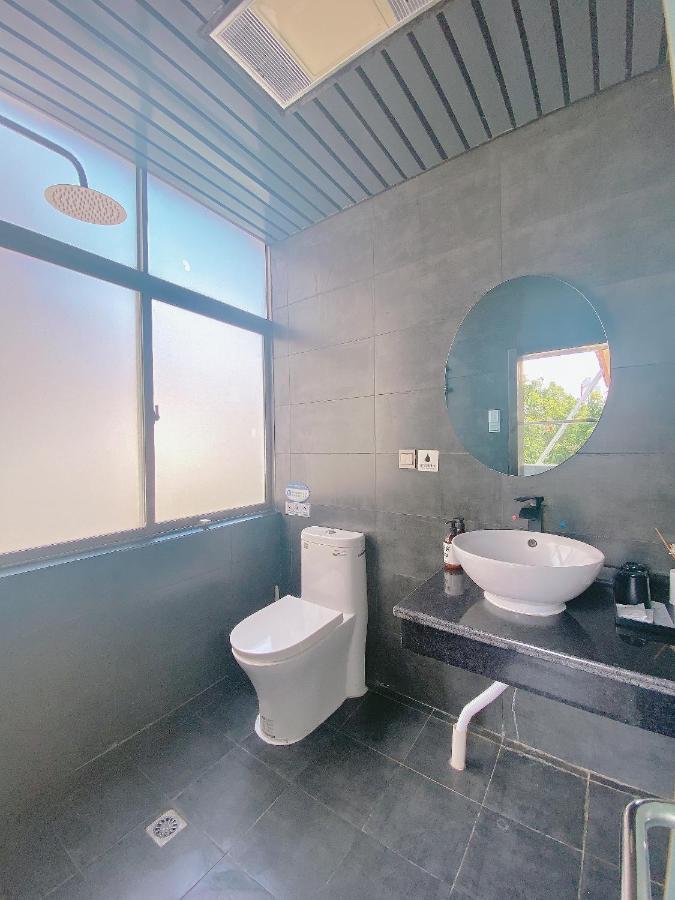 Stone Forest Mijia Guest House Shilin Extérieur photo
