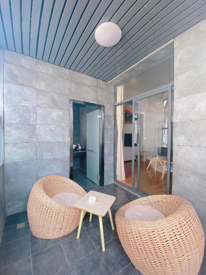 Stone Forest Mijia Guest House Shilin Extérieur photo