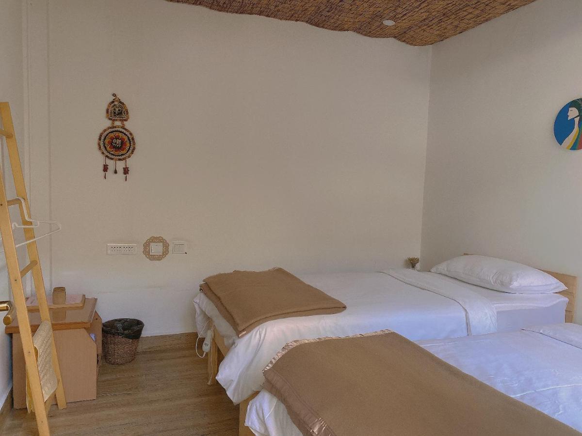 Stone Forest Mijia Guest House Shilin Extérieur photo