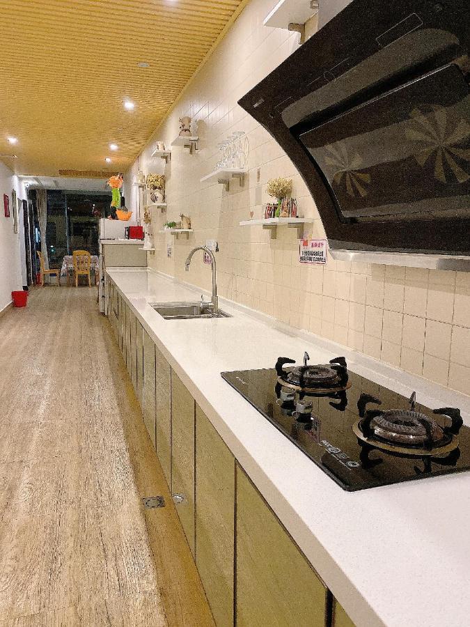 Stone Forest Mijia Guest House Shilin Extérieur photo