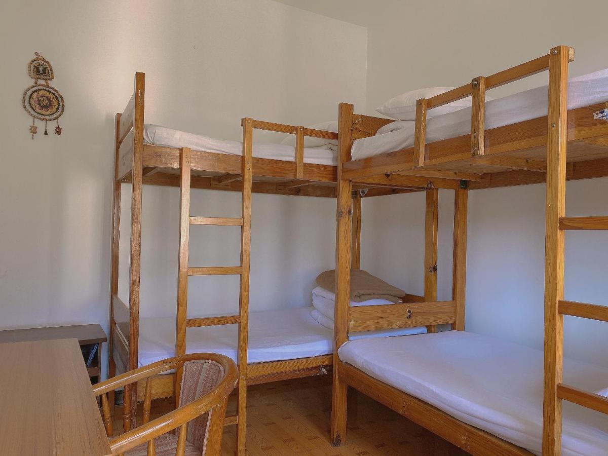 Stone Forest Mijia Guest House Shilin Extérieur photo