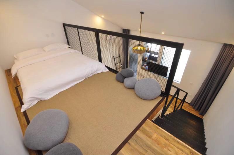 Stone Forest Mijia Guest House Shilin Extérieur photo