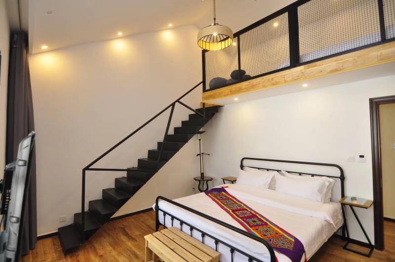 Stone Forest Mijia Guest House Shilin Extérieur photo