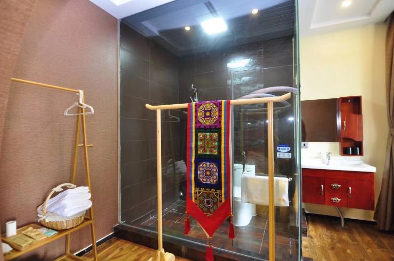Stone Forest Mijia Guest House Shilin Extérieur photo
