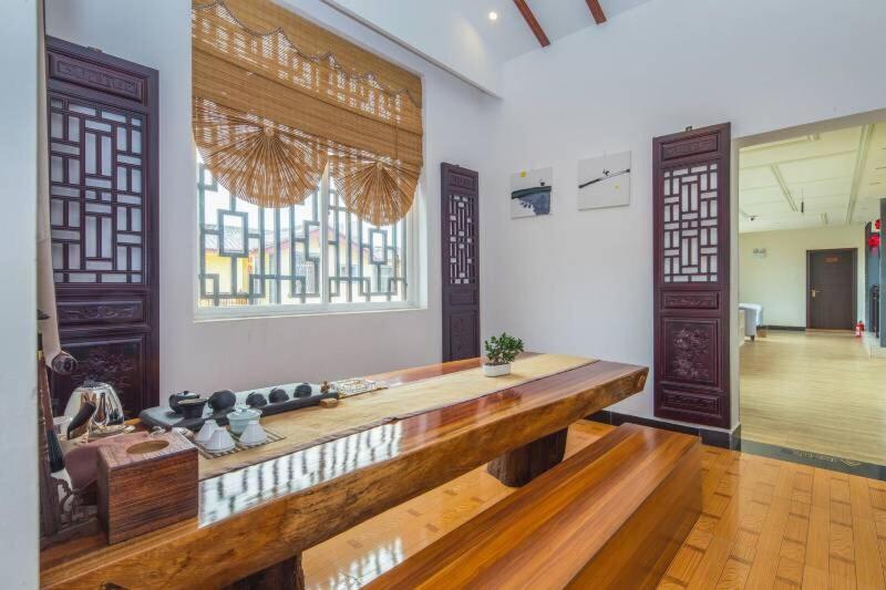 Stone Forest Mijia Guest House Shilin Extérieur photo